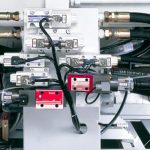 ماشین تزریق سری فشار بالا - تصویر 2