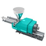 ماشین تزریق جداره نازک - تصویر 2