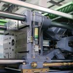 ماشین تزریق سری RS - تصویر 2