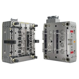 قالب تزریق پلاستیک