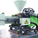 ماشین تزریق سری RS - تصویر 3