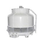 برج خنک کننده دستگاه تزریق پلاستیک