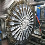 قالب تزریق پلاستیک، طراحی و ساخت قالب تزریق پلاستیک، واحدقالبسازی - تصویر 2