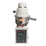 موادکش دستگاه تزریق پلاستیک