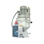 موادکش دستگاه تزریق پلاستیک - تصویر 2