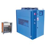 چیلر دستگاه تزریق پلاستیک