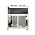 چیلر دستگاه تزریق پلاستیک