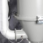 گـازگیـر دستگاه تزریق پلاستیک - تصویر 2