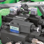 ماشین تزریق سری SSF - تصویر 2