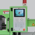 ماشین تزریق سری SSF - تصویر 3