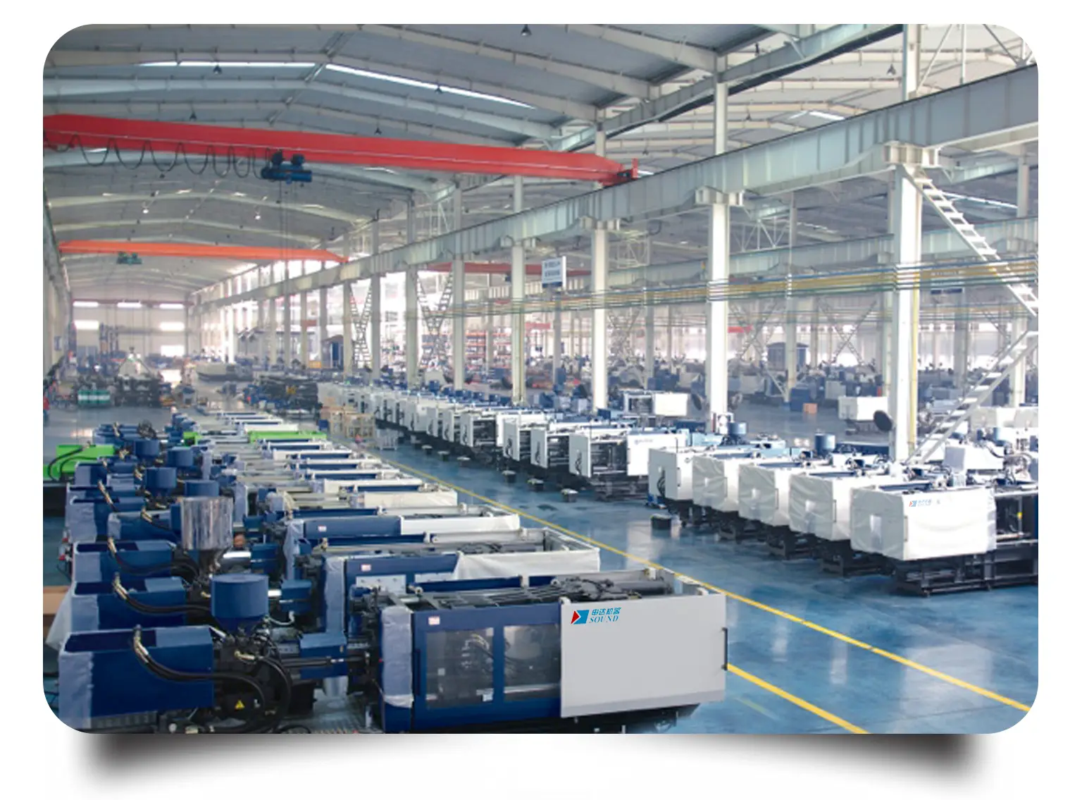 درباره میلان کالا پلاست