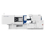 دستگاه تزریق پلاستیک هیبریدی سری EMH