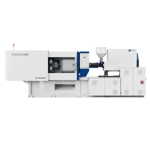 دستگاه تزریق پلاستیک هیبریدی سری EMH