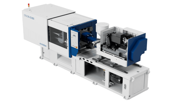 ماشین تزریق هیبریدی سری EMH - تصویر 2