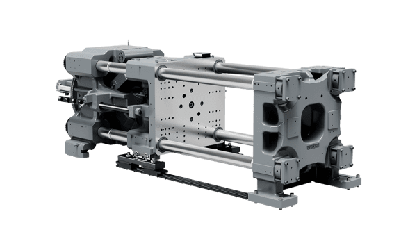 ماشین تزریق هیبریدی سری EMH - تصویر 3