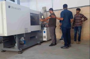 تعمیرات دستگاه تزریق