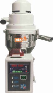 موادکش دستگاه تزریق پلاستیک