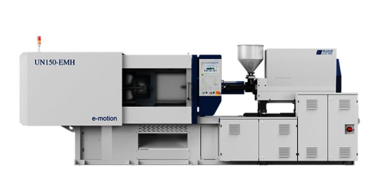 تزریق پلاستیک برقی