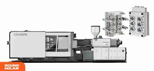 دستگاه تولید پریفرم