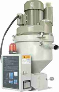 لوازم جانبی تزریق پلاستیک – موادکش هوایی و زمینی