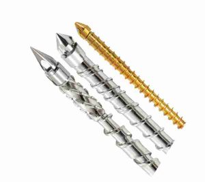 لوازم جانبی دستگاه تزریق پلاستیک 3